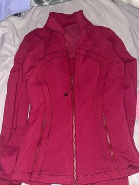 Lulu define jacket